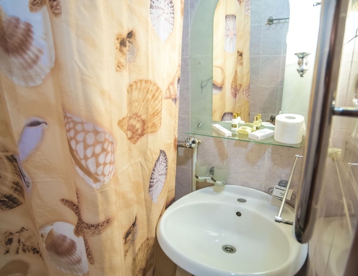 Двухместный номер - Санаторий «Зори Ставрополья» Пятигорск