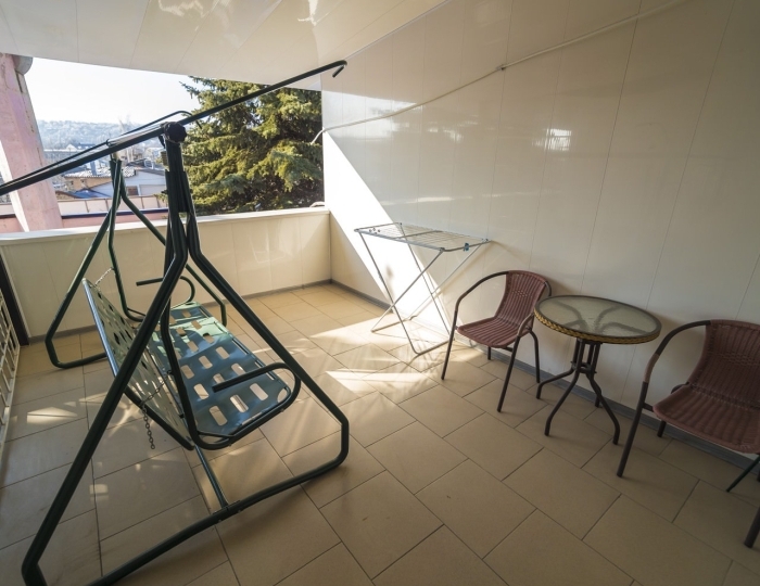 Одноместный номер «Комфорт» - Санаторий «Зори Ставрополья» Пятигорск